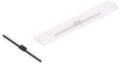 SLY9SMD04030ZBSM Fischer Elektronik PCB Connection Systems