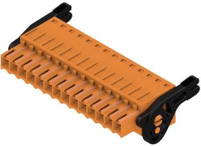1531360000 Weidmüller PCB Connection Systems