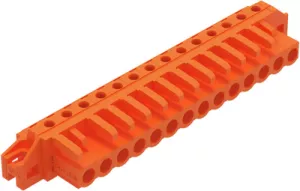 232-274/031-000 WAGO PCB Connection Systems