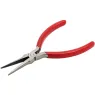 57CGVN Xcelite Flat Nose Pliers, Snipe Nose Pliers, Round Nose Pliers, Needle Nose Pliers