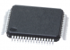 ARM Cortex M3 microcontroller, 32 bit, 72 MHz, LQFP-64, STM32F103RCT6