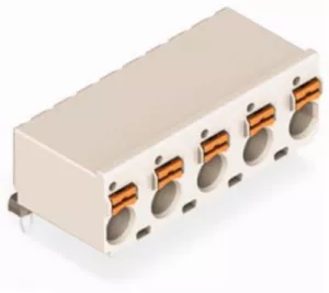 2092-3375 WAGO PCB Connection Systems
