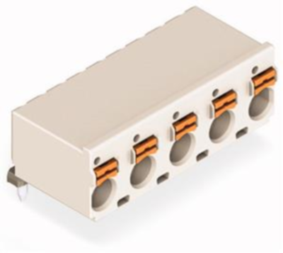 2092-3372 WAGO PCB Connection Systems Image 1
