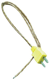 TP 3 BK PRECISION Temperature Probes and Indicators