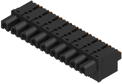 1227370000 Weidmüller PCB Connection Systems