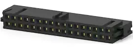 4-215882-0 AMP PCB Connection Systems