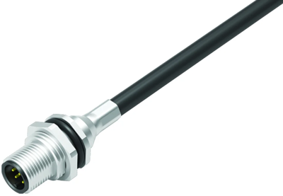 70 3481 287 08 binder Sensor-Actuator Connectors Image 1