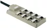 1766710000 Weidmüller Sensor-Actuator Distribution Boxes