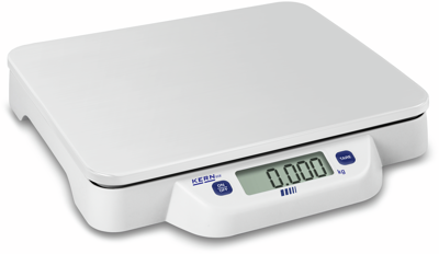 ECE 10K-3N Kern Weighing Scales