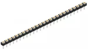 10043073 Fischer Elektronik PCB Connection Systems