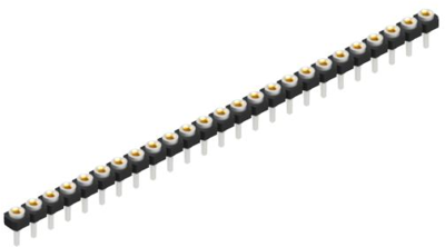 10043073 Fischer Elektronik PCB Connection Systems