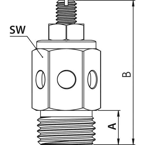 156525 Riegler Fittings and Accessories Image 2