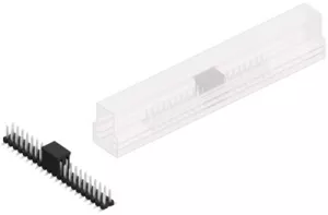 SLLP6SMD05142ZBSMPS Fischer Elektronik PCB Connection Systems