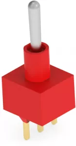 1-1825143-0 Alcoswitch Toggle Switches
