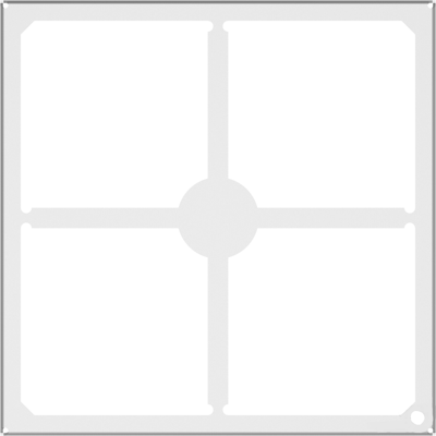 2118720-2 TE Connectivity Accessories for PCB Connectors, Connector Systems Image 3
