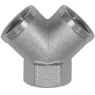 112603 Riegler Fittings and Accessories