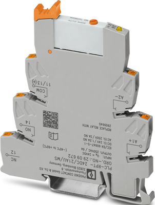 2909672 Phoenix Contact Coupling Relays
