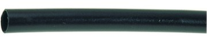 Insulating tube, inside Ø 16 mm, black, PVC, -20 to 85 °C, 61793119