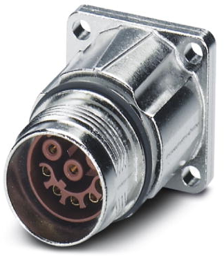1619039 Phoenix Contact Other Circular Connectors Image 1