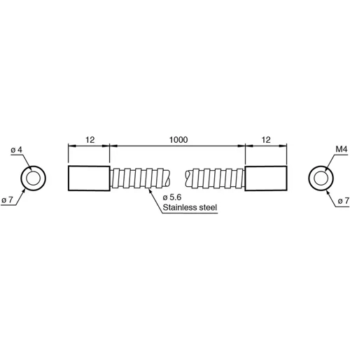 801443 PEPPERL+FUCHS Accessories for Sensors Image 2