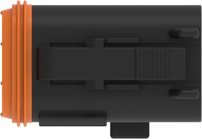 DT06-12SB-CE06 DEUTSCH Automotive Power Connectors Image 2
