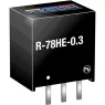 R-78HE5.0-0.3 RECOM DC/DC Converters