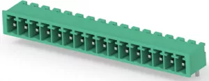 1-284513-6 TE Connectivity PCB Terminal Blocks
