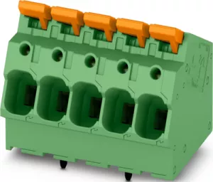 1394413 Phoenix Contact PCB Terminal Blocks