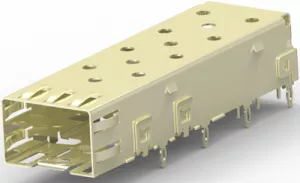 2227302-1 TE Connectivity PCB Connection Systems