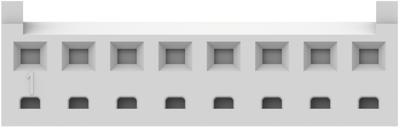 1375820-8 AMP PCB Connection Systems Image 5
