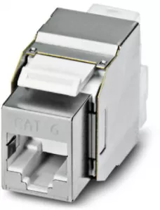 1653168 Phoenix Contact Modular Connectors