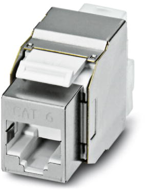 1653168 Phoenix Contact Modular Connectors