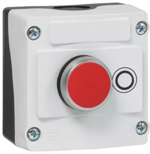 LBX10610 BACO Control Devices in Housings