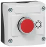 LBX10610 BACO Control Devices in Housings