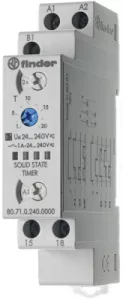 80.71.0.240.0000 Finder Time Relays