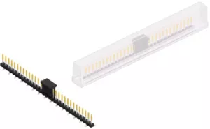 SLLP5SMD06631SBSM Fischer Elektronik PCB Connection Systems
