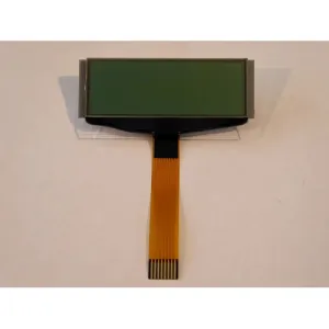 DEM 16207 FGH-PW Display Elektronik LED-Modules