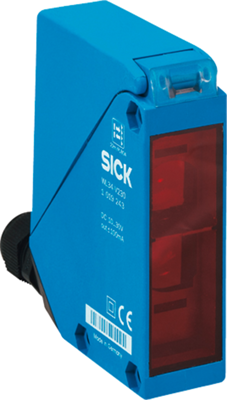 1019246 SICK Optical Sensors