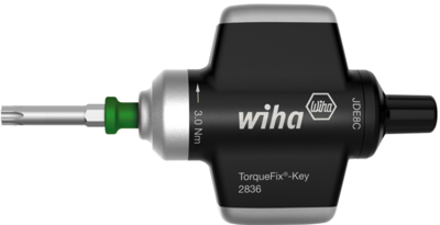 283601140 Wiha Torque Tools and accessories Image 1