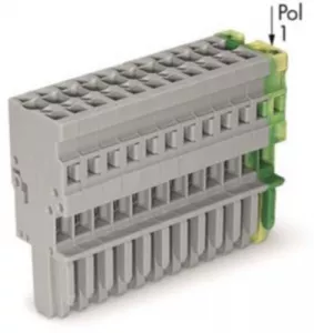 769-113/000-036 WAGO PCB Connection Systems