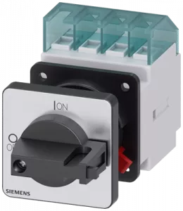 3LD2050-0TK11 Siemens Circuit Breakers