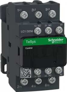 LC1D256G7 Schneider Electric Contactors