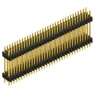 SLV W 8 117 66 G Fischer Elektronik PCB Connection Systems