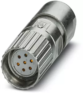 1340676 Phoenix Contact Sensor-Actuator Connectors