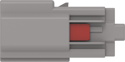 2141995-1 TE Connectivity Automotive Power Connectors Image 2