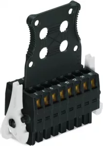 713-1111/037-9037/034-000 WAGO PCB Connection Systems