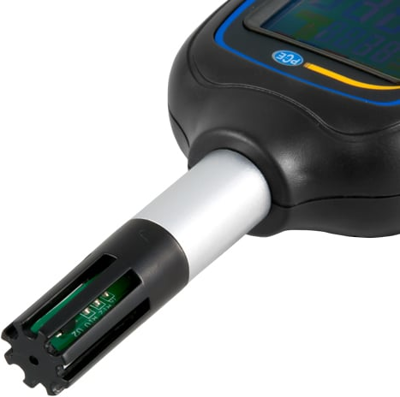 PCE-444 PCE Instruments Thermometers and Displays Image 2