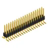 SLV W 4 SMD 048 38 G Fischer Elektronik PCB Connection Systems