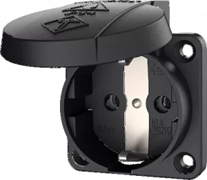 11032 Mennekes Sockets, Device Sockets