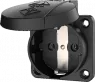 11032 Mennekes Sockets, Device Sockets